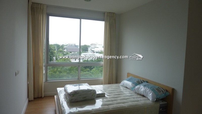 @City Condo Sukhumvit 101/1: Brand new 1 bed 35 sqm with unblocked view