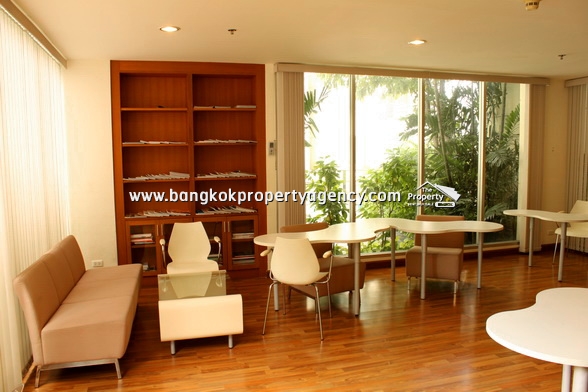 Sukhumvit Plus Sukhumvit 46/2: 1 bed 43 sqm condo close to BTS, good price