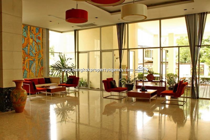 Sukhumvit Plus Sukhumvit 46/2: 1 bed 43 sqm condo close to BTS, good price