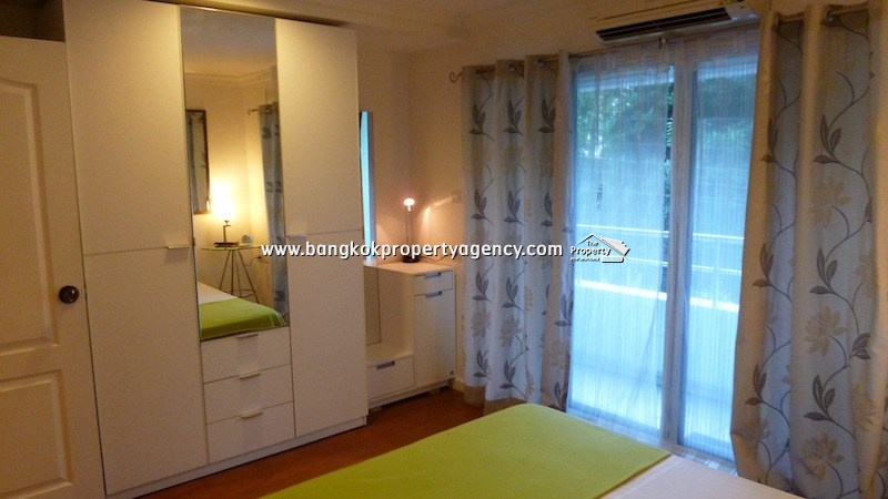 Grand Heritage Thonglor: 1 bed condo, well decorated/furnished