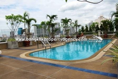 Grand Heritage Thonglor: 1 bed condo, well decorated/furnished