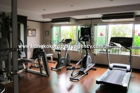 Grand Heritage Thonglor: 1 bed condo, well decorated/furnished