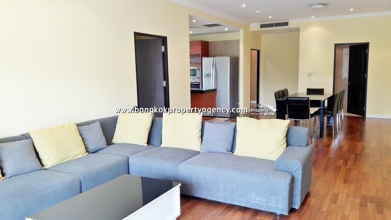 The Cadogan Private Residence: Large 3 Bed+ in Phrom Phong area