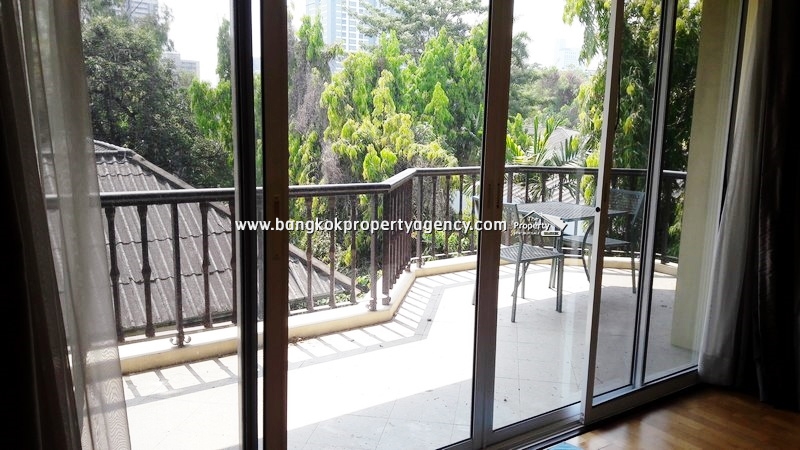 The Cadogan Private Residence: Large 3 Bed+ in Phrom Phong area