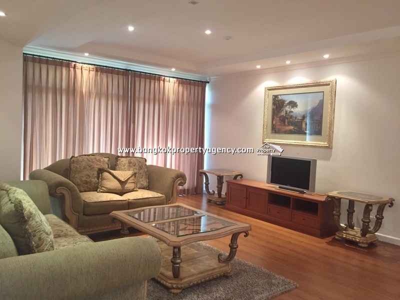 The Cadogan Private Residence: Large 3 Bed+ in Phrom Phong area