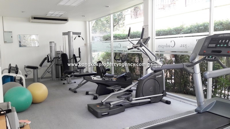 The Cadogan Private Residence: Large 3 Bed+ in Phrom Phong area